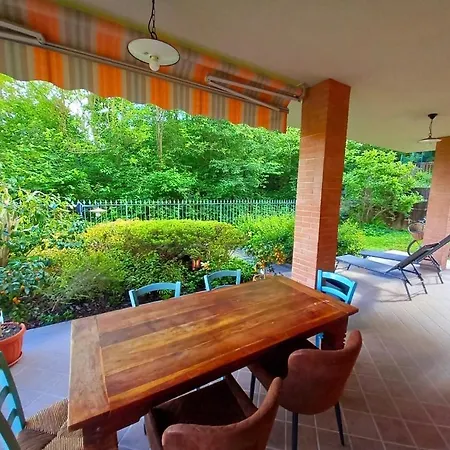 Bed & Breakfast - The Green